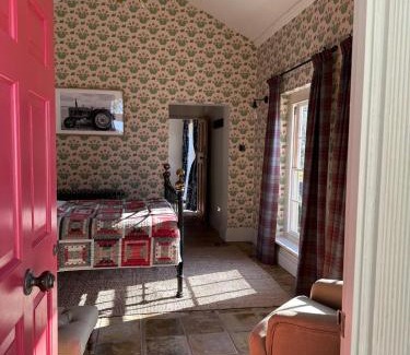 Southrepps House | The Gatehouse