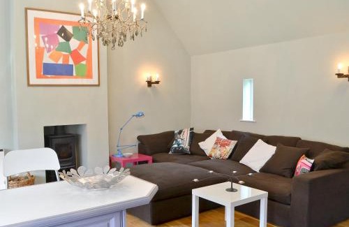 Hallington House | The Gatehouse - Mvx