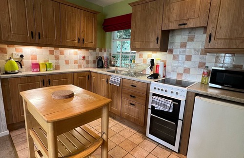 Londonderry Cottage | The Gatelodge