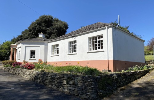 Londonderry Cottage | The Gatelodge