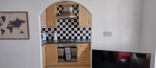 Portstewart Apartment | The Gateway Guest Apartment