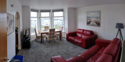 Portstewart Apartment | The Gateway Guest Apartment
