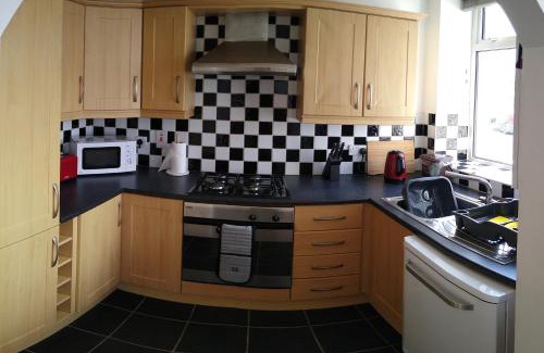 Portstewart Apartment | The Gateway Guest Apartment