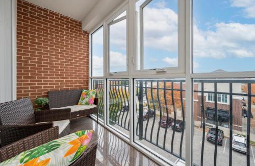 Murfreesboro Apartment | The Gateway Village