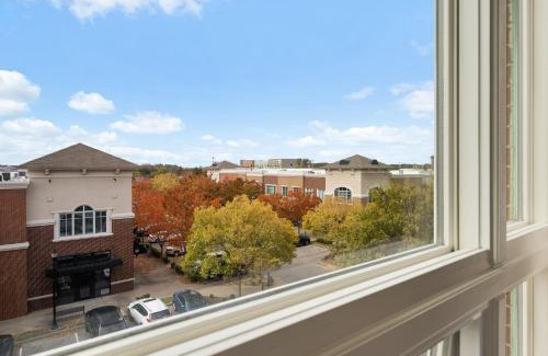 Murfreesboro Apartment | The Gateway Village