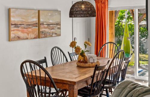 Westminster House | The Gather House Stylish Stay w Room to Play
