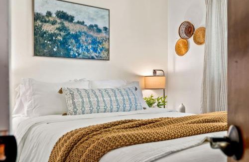 Westminster House | The Gather House Stylish Stay w Room to Play