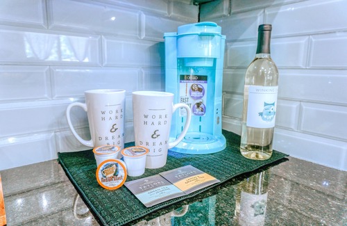 Oklahoma City House | The Gathering #2 . One of OKC Favorites Oasis