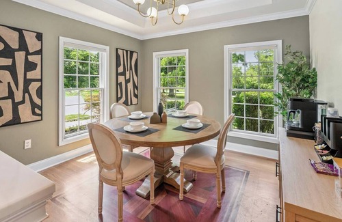 Keene House | The Gathering at Old Frankfort