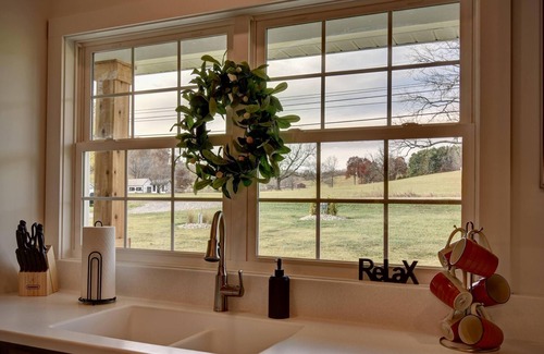 Bolivar House | The Gathering House on Ft Laurens