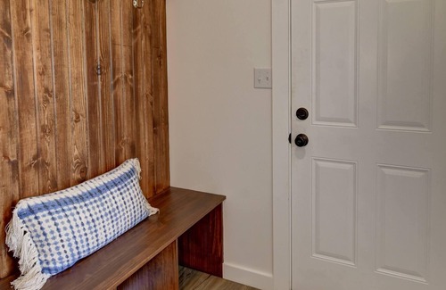 Bolivar House | The Gathering House on Ft Laurens
