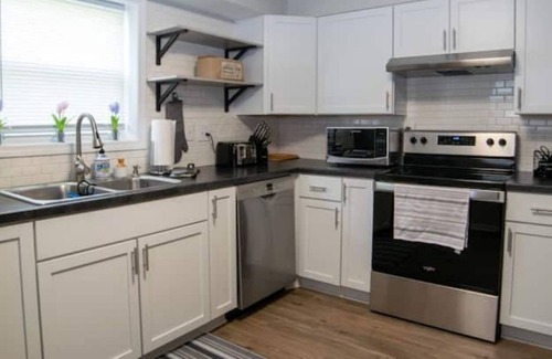 Mason House | The gathering place - Mason, VOA, Kings Island
