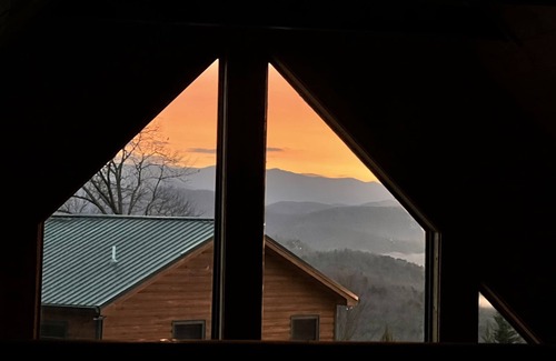 Unaka Ski Chalet | The Gathering Place