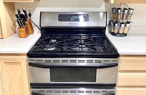 Riverton Apartment | The Gathering Place