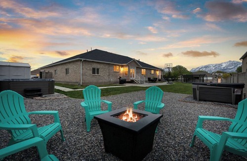 Riverton Apartment | The Gathering Place