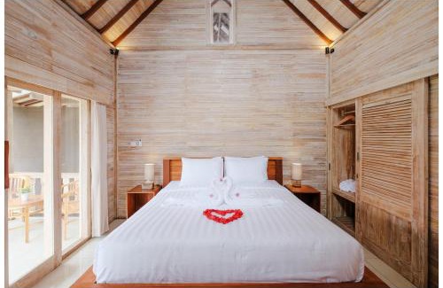 Pecatu Villa | The Gatin Cottage Uluwatu
