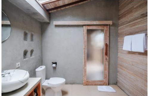 Pecatu Villa | The Gatin Cottage Uluwatu