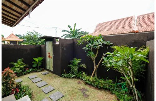 Pecatu Villa | The Gatin Cottage Uluwatu