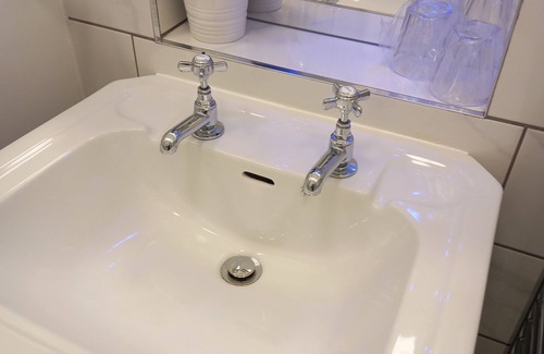 North Shore Bed & Breakfast | The Gatsby Blackpool