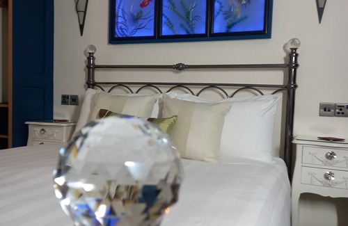 North Shore Bed & Breakfast | The Gatsby Blackpool