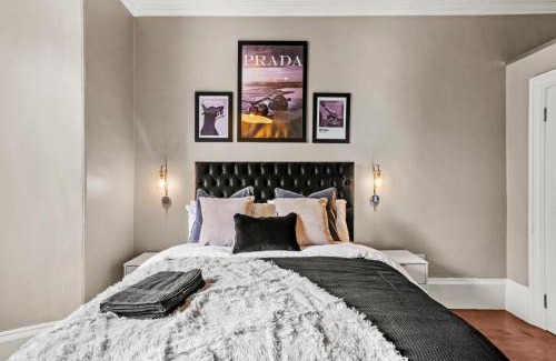 Wakefield Apartment | The Gatsby in Wakefield - Parking