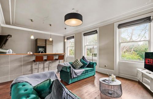 Wakefield Apartment | The Gatsby in Wakefield - Parking