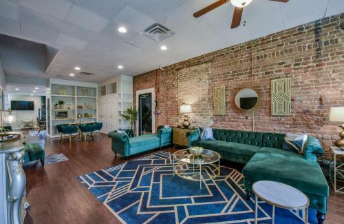 Tuscaloosa Apartment | The Gatsby