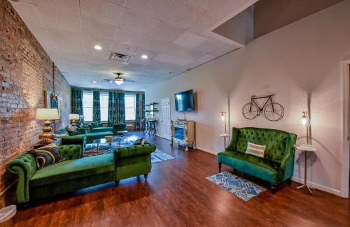 Tuscaloosa Apartment | The Gatsby