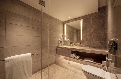 Greater Noida Hotel | THE GAURS SAROVAR PREMIERE
