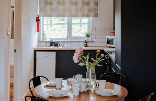 St Margaret's at Cliffe Cottage | The Hayloft - 2 Bedroom