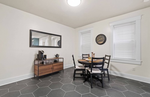 Ghent Condo | The Gem at Castlewood, Short walk to EVMS/CHKD/Sentara Hospital Complex