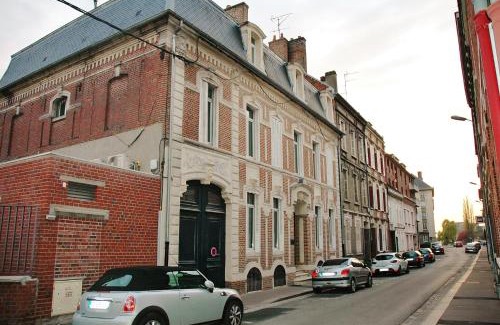 Saint-Honore - Jeanne d'Arc Bed & Breakfast | The Gem