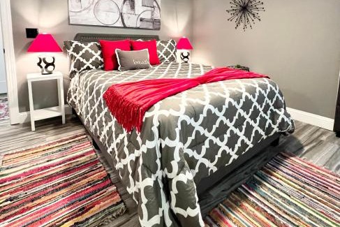 Ladson Apartment | *The Gemstone* Newly Renovated, Stylish, Spacious