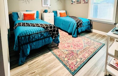 Ladson Apartment | *The Gemstone* Newly Renovated, Stylish, Spacious