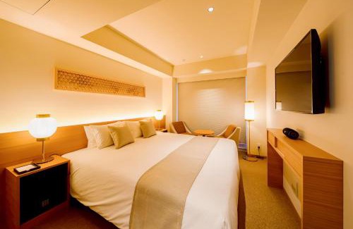 Shijo Hotel | THE GENERAL KYOTO Bukkouji Shinmachi