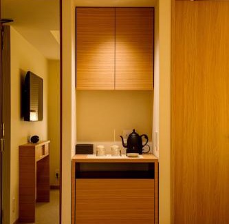 Shijo Hotel | THE GENERAL KYOTO Bukkouji Shinmachi