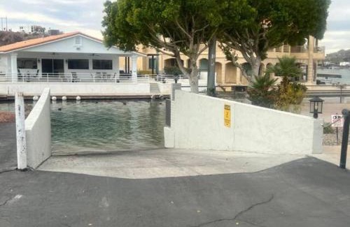 Parker Strip House | The Gentleman