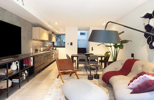 Alexandria House | The Gentry Alexandria ISYD