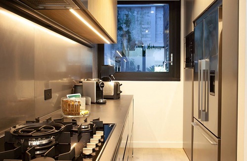 Alexandria House | The Gentry Alexandria ISYD