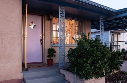 Carlsbad House | The Geode: Sparkling Interior w/5 Beds, Gorgeous Home/Local Host/Pets OK!