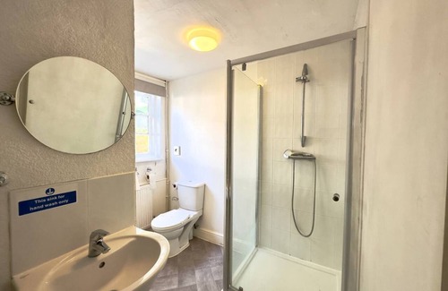 Long Melford Hotel | The George and Dragon Inn