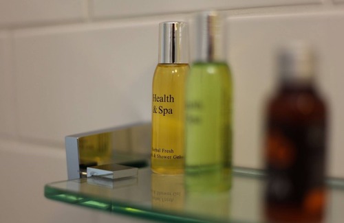 West Bay Hotel | The George
