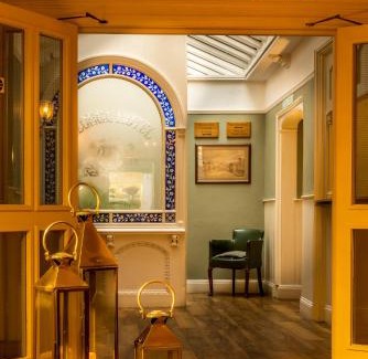 South Molton Hotel | The George