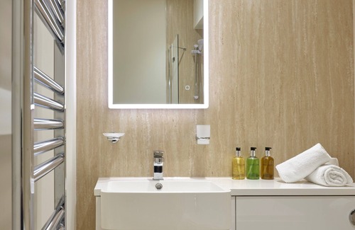 South Molton Hotel | The George