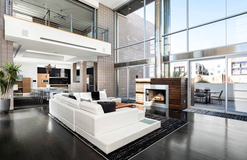 South Scottsdale House | The George Hotel – Exclusive micro-hotel in Old Town Scottsdale steps to best dining and nightlife
