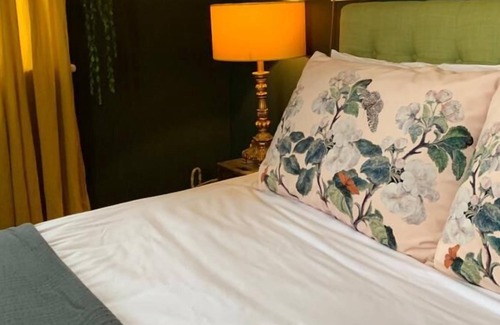Blackawton Hotel | The George Inn - Blackawton