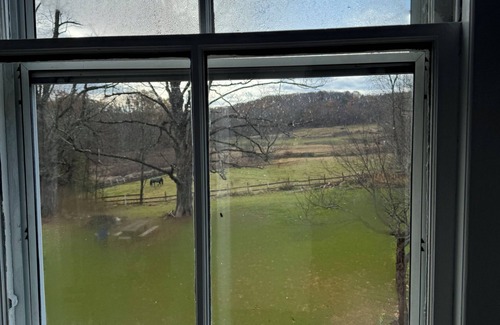Stanfordville House | The George is an elegant restored home in the Hudson Valley