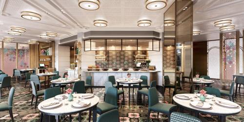 Downtown George Town Hotel | The George Penang by The Crest Collection