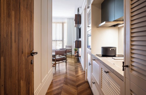 Tel Aviv Hotel | The George Tel Aviv