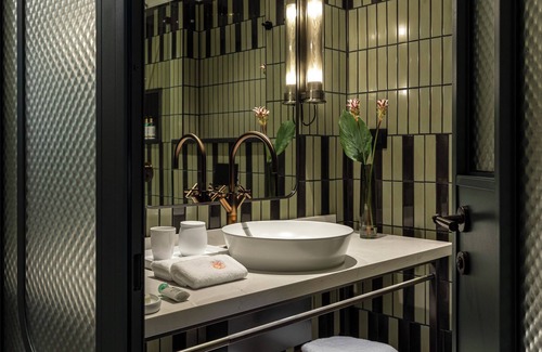 Tel Aviv Hotel | The George Tel Aviv